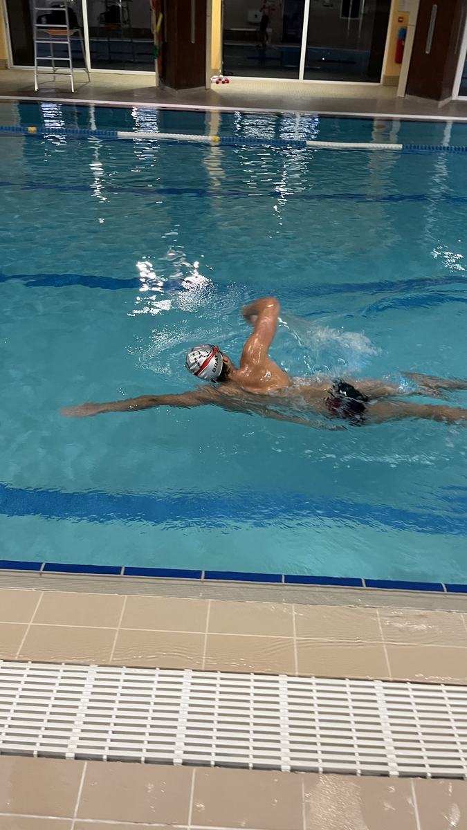 Les vingt-quatre heures en bassin