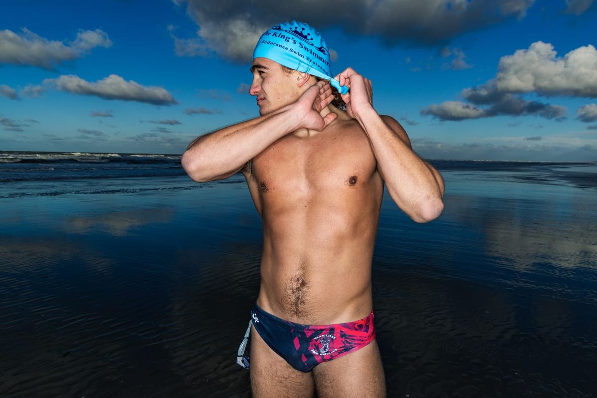 Swim Science Expedition