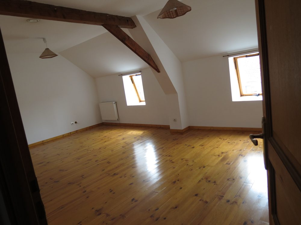 La maison de Ghyvelde